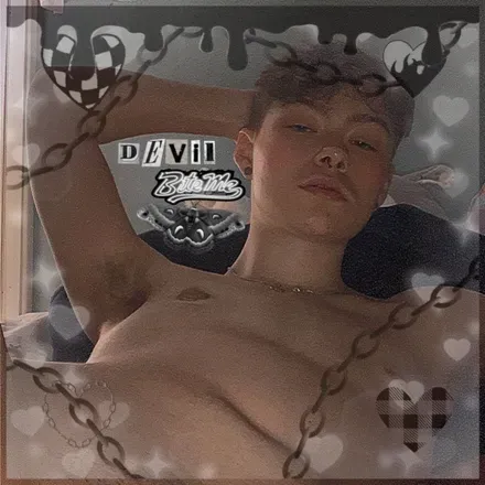 OnlyFans cuenta spacednymph avatar 1