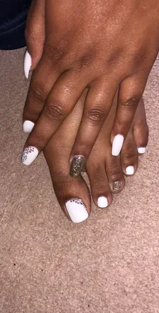 OnlyFans cuenta fabulousfeet_ff avatar 1