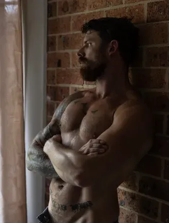 OnlyFans account  kurtaaron avatar 1