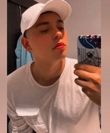OnlyFans cuenta dj_ra05 avatar 1