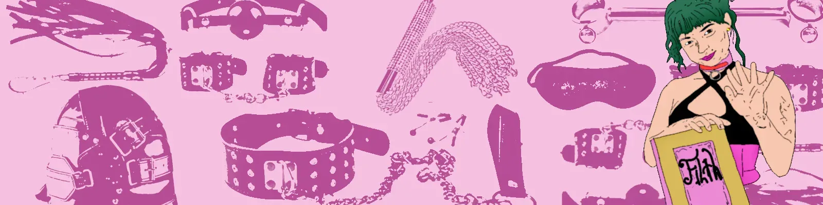 OnlyFans cuenta lurleenhumpkins header 1