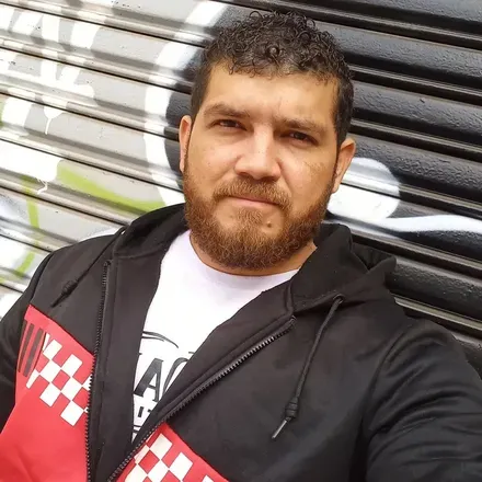 OnlyFans cuenta elrulocazabear avatar 1