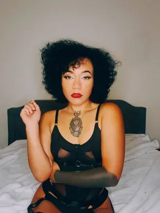 OnlyFans cuenta audrey_aurora avatar 1