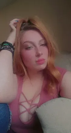 OnlyFans account  gingeythenymph avatar 1