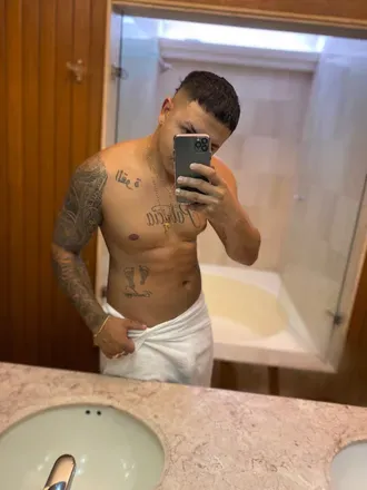OnlyFans cuenta godiee.25 avatar 1