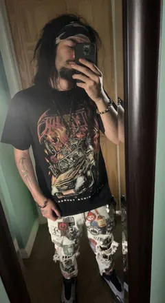 OnlyFans cuenta vampiro_punk avatar 1