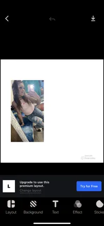 OnlyFans cuenta onlytruetobabyblue header 2