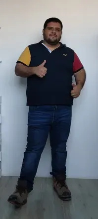 OnlyFans cuenta danielballinas avatar 1