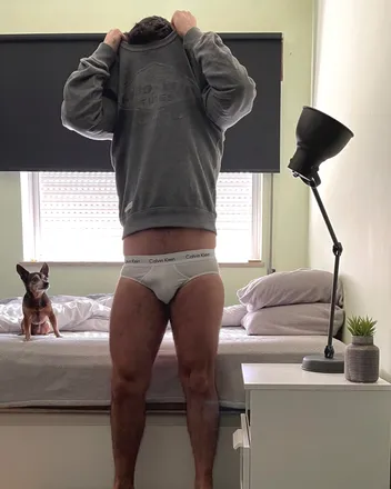 OnlyFans cuenta bruno_mitra header 2