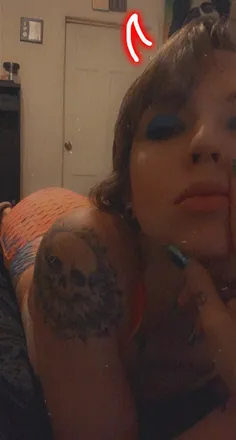 OnlyFans cuenta brandybayb header 2