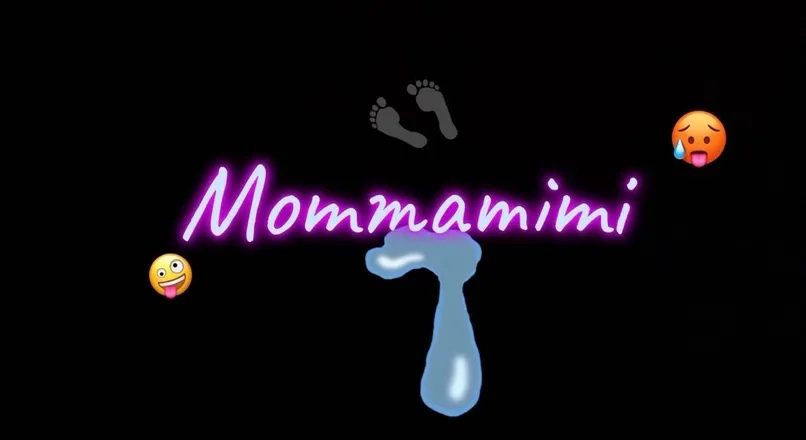 OnlyFans account  mommamimi21 header 2