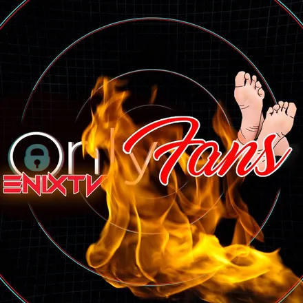 OnlyFans account  teenmxfeet header 2