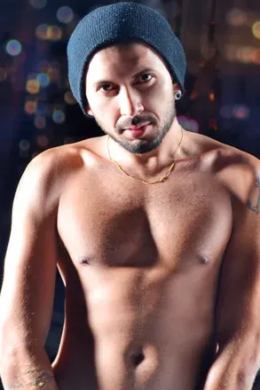 OnlyFans cuenta alecsandroogran avatar 1