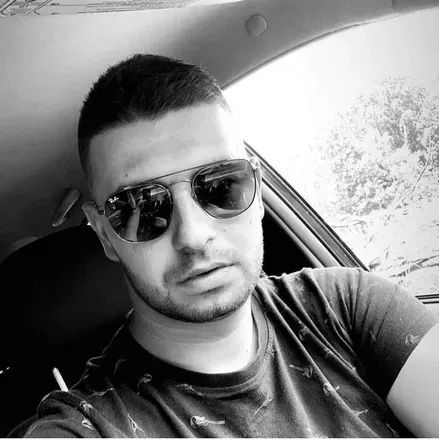 OnlyFans cuenta xmattei avatar 1
