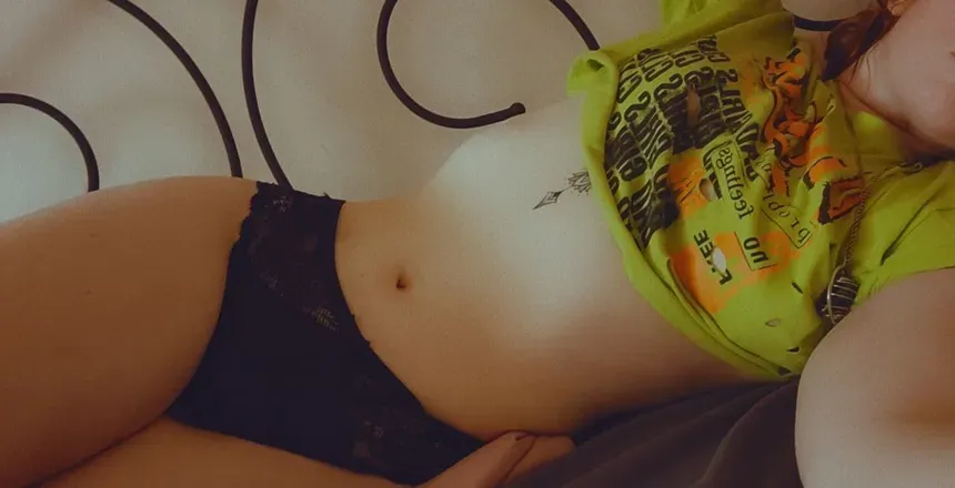 OnlyFans cuenta thiccgingerqueenie header 2