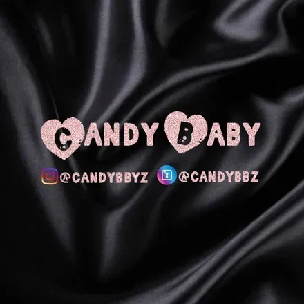 OnlyFans account  candybbz header 2