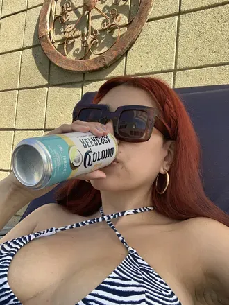 OnlyFans cuenta demon.weed avatar 1