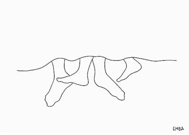 OnlyFans cuenta gaiafeetpic header 2
