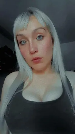 OnlyFans cuenta elirubia avatar 1