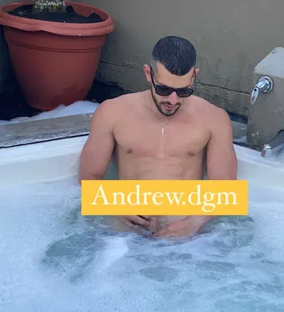 OnlyFans cuenta andrew.dgm header 2