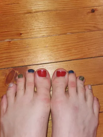 OnlyFans cuenta bigfeet69420 header 2