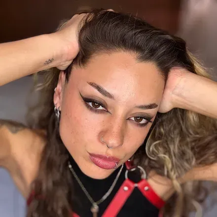 OnlyFans cuenta deliriousbaby avatar 1