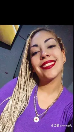 OnlyFans cuenta solangemagaly_22 avatar 1