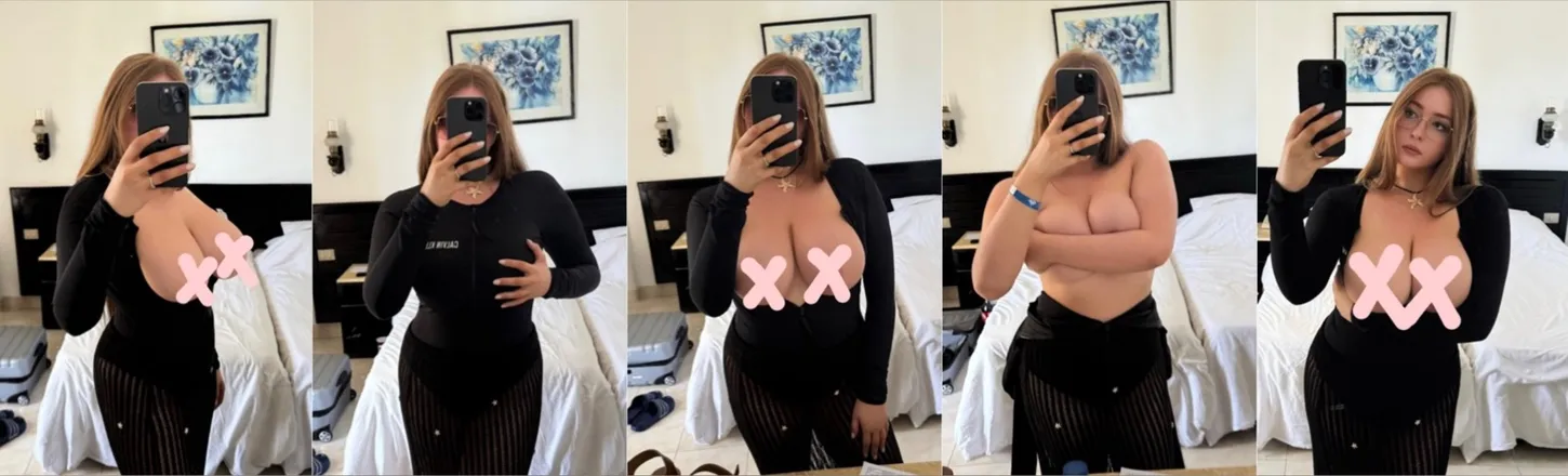 OnlyFans cuenta charlottiefree header 2