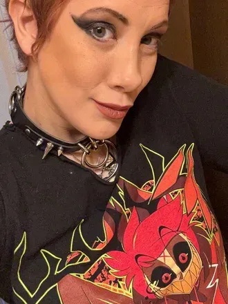OnlyFans account  minxzilla avatar 1