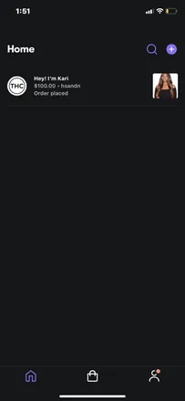 OnlyFans cuenta bigcream3r header 2
