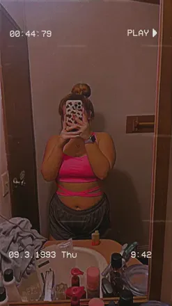OnlyFans cuenta samanthaagreshamm avatar 1