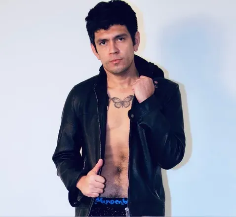 OnlyFans account  riccobravisimo avatar 1