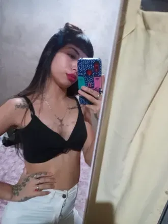 OnlyFans cuenta luz1911 avatar 1