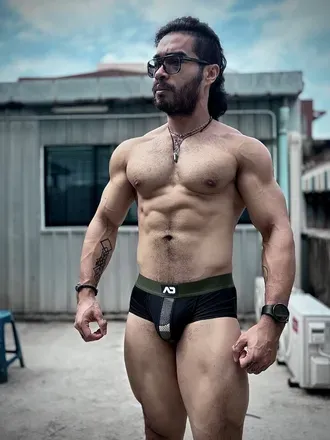 OnlyFans cuenta felino_2537 avatar 1