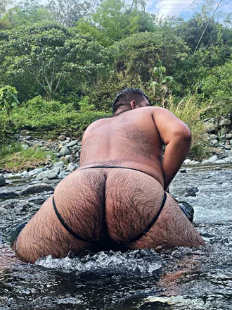 OnlyFans cuenta teddy.bear05 header 2