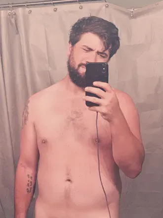 OnlyFans cuenta rickytitan avatar 1