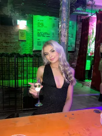 OnlyFans cuenta victoria.shh avatar 1