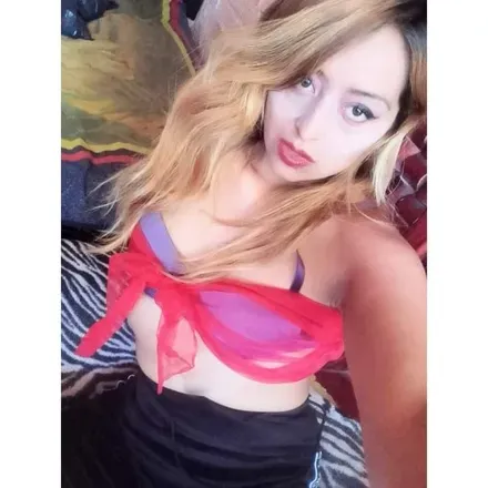 OnlyFans account  rubialinda23 avatar 1
