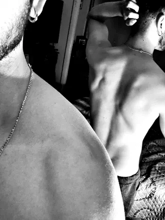 OnlyFans cuenta matt_xms header 2
