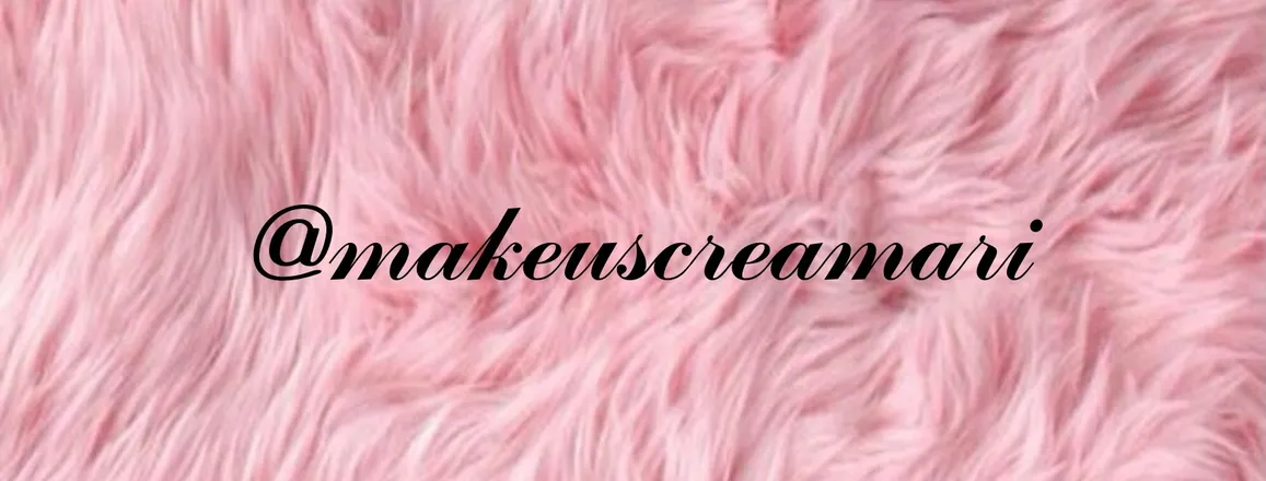 OnlyFans account  makeuscreamarifree header 2