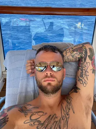 OnlyFans cuenta mac1me avatar 1