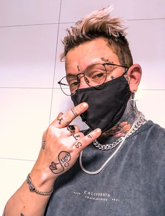 OnlyFans cuenta tattedstyle avatar 1
