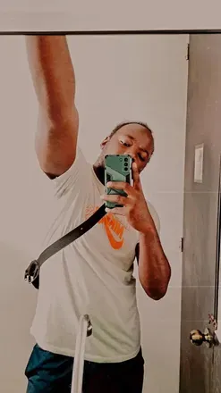 OnlyFans account  ofcjay avatar 1