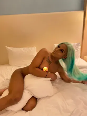 OnlyFans cuenta keepingupwithcheyyyyy avatar 1