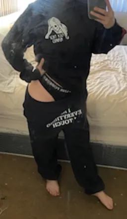 OnlyFans cuenta kittywithabottle header 2