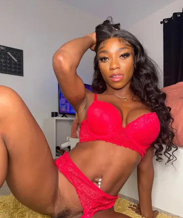 OnlyFans cuenta melaninmelanix header 2