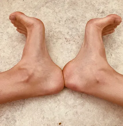 OnlyFans cuenta hafoot avatar 1