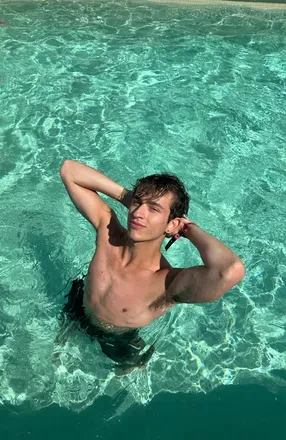 OnlyFans cuenta frenchtwinkboii avatar 1