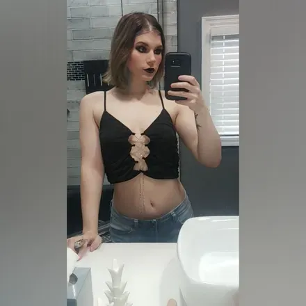 OnlyFans cuenta abiisntoriginal avatar 1