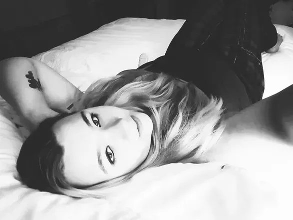 OnlyFans cuenta fordchick header 2